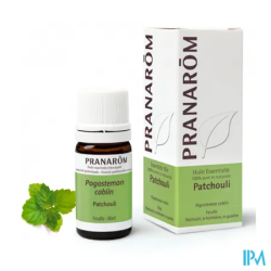 PRANAROM HE PATCHOULI 5ML