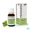PRANAROM HE BIO PATCHOULI 10ML