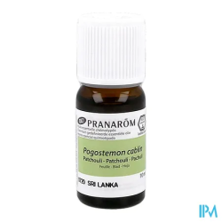 PRANAROM HE BIO PATCHOULI 10ML