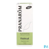 PRANAROM HE BIO PATCHOULI 10ML