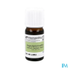 PRANAROM HE BIO PATCHOULI 10ML