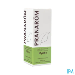 PRANAROM HE MYRRHE 5ML
