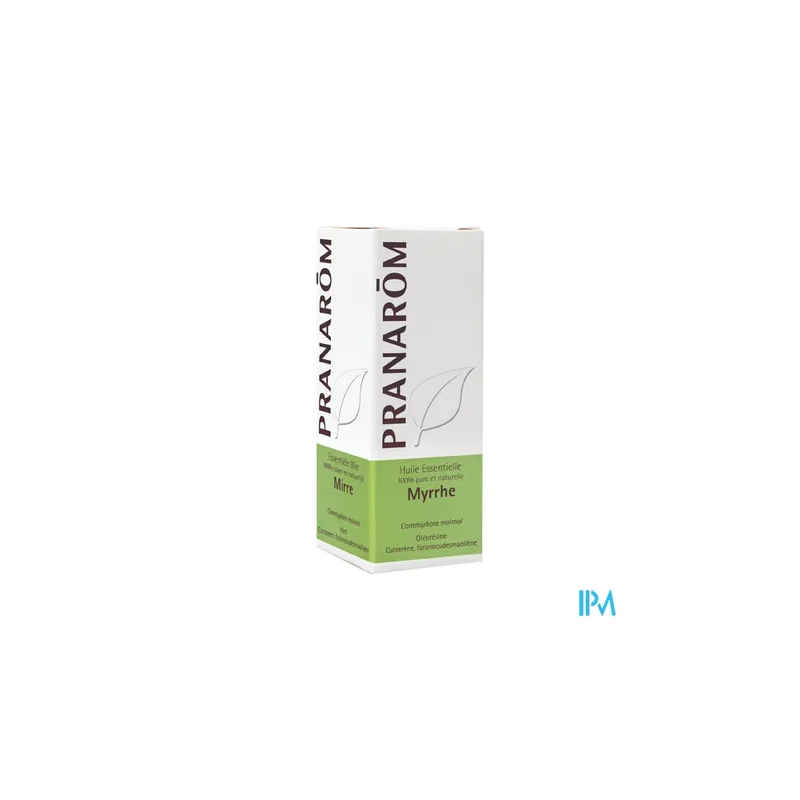 PRANAROM HE MYRRHE 5ML