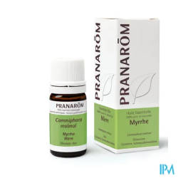 PRANAROM HE MYRRHE 5ML