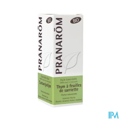 PRANAROM HE BIO THYM FLL SARR 10ML
