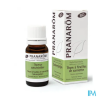 PRANAROM HE BIO THYM FLL SARR 10ML