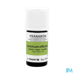 PRANAROM HE LIVECHE 5ML