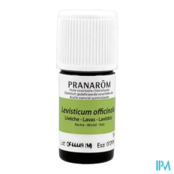 PRANAROM HE LIVECHE 5ML