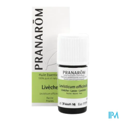PRANAROM HE LIVECHE 5ML