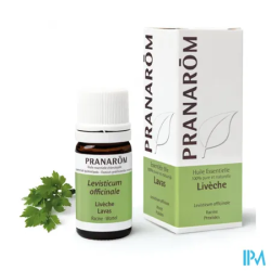 PRANAROM HE LIVECHE 5ML