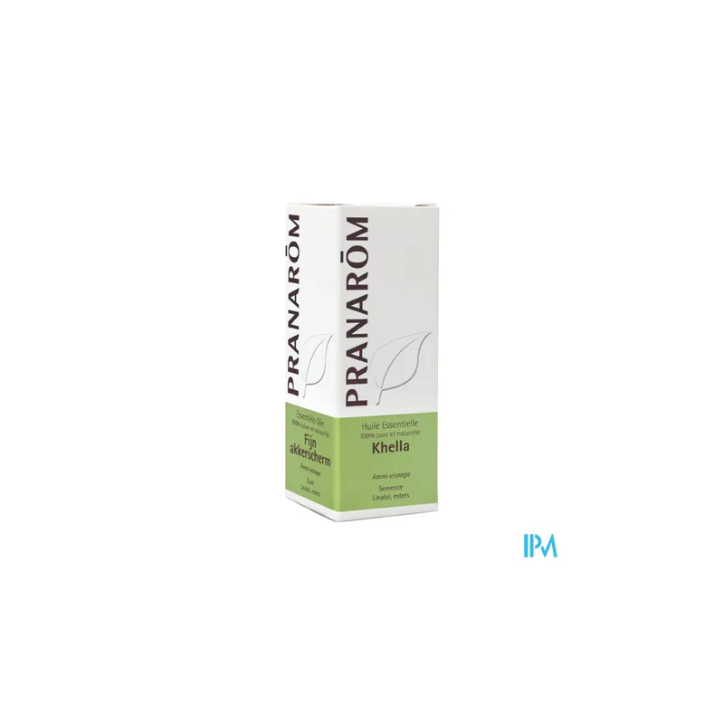 PRANAROM HE KHELLA 5ML
