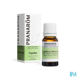 PRANAROM HE COPAIBA 10ML