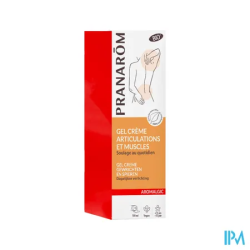PRANAROM AROMALGIC ARTICU GEL100ML