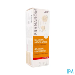 PRANAROM AROMALGIC ARTICU GEL100ML