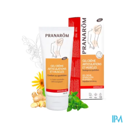 PRANAROM AROMALGIC ARTICU GEL100ML