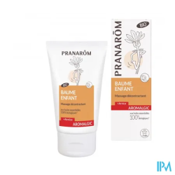 PRANAROM AROMALGIC BAUME ENF 40ML