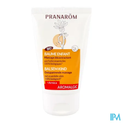 PRANAROM AROMALGIC BAUME ENF 40ML