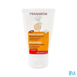 PRANAROM AROMALGIC BAUME ENF 40ML