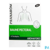 PRANAROM AROMAFOR BAUME PECTO 80ML