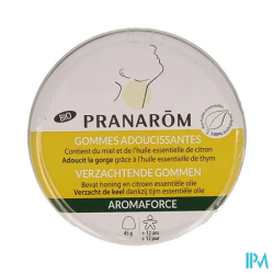 PRANAROM AROMAFOR GOM MIEL 45G