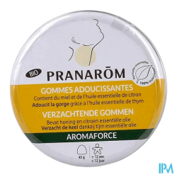 PRANAROM AROMAFOR GOM MIEL 45G