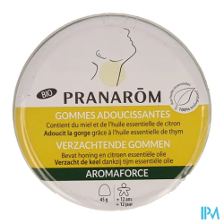 PRANAROM AROMAFOR GOM MIEL 45G