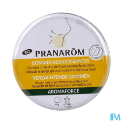 PRANAROM AROMAFOR GOM MIEL 45G