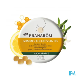 PRANAROM AROMAFOR GOM MIEL 45G