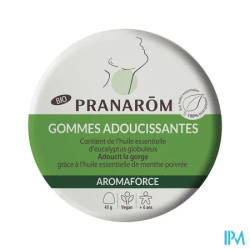 PRANAROM AROMAFOR GOM EUC 45G