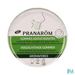 PRANAROM AROMAFOR GOM EUC 45G