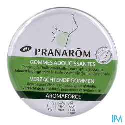 PRANAROM AROMAFOR GOM EUC 45G