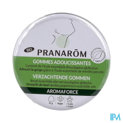 PRANAROM AROMAFOR GOM EUC 45G