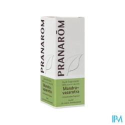 MANDRAVASAROT BIO PRANAROM HE 10ML
