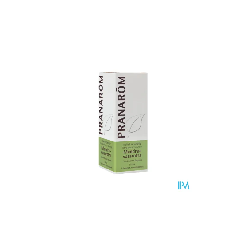 MANDRAVASAROT BIO PRANAROM HE 10ML