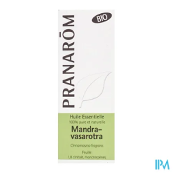 MANDRAVASAROT BIO PRANAROM HE 10ML