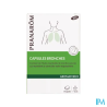 PRANAROM AROMAFOR BRONCHES CAP30