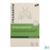 PRANAROM AROMAFOR BRONCHES CAP30