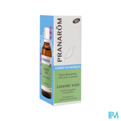 PRANAROM HE BIO LAVANDE VRAIE 30ML