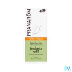 PRANAROM HE BIO EUCALYP RADIE 30ML