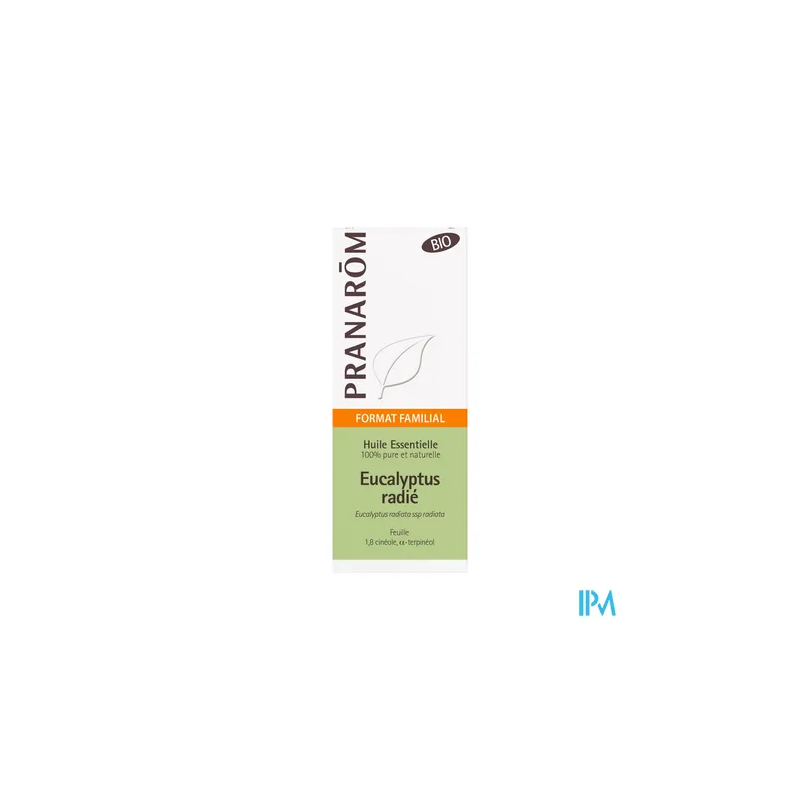 PRANAROM HE BIO EUCALYP RADIE 30ML