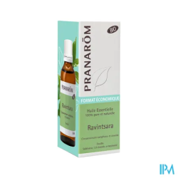 PRANAROM HE BIO RAVINTSARA 30ML