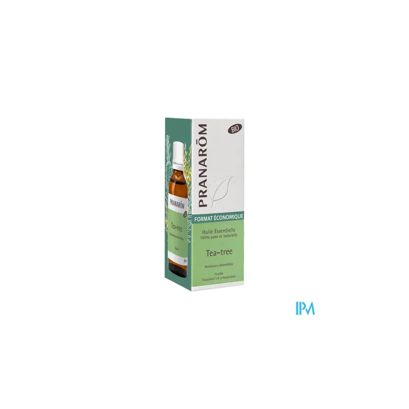 PRANAROM HE BIO TEA-TREE 30ML