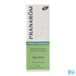 PRANAROM HE BIO TEA-TREE 30ML