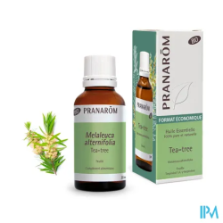 PRANAROM HE BIO TEA-TREE 30ML