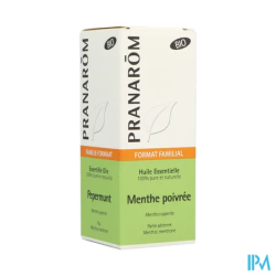 PRANAROM HE BIO MENTHE POIVR 30ML