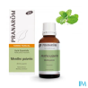 PRANAROM HE BIO MENTHE POIVR 30ML