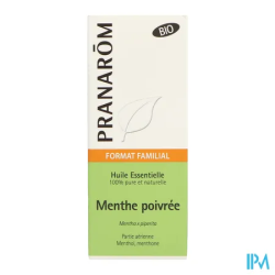 PRANAROM HE BIO MENTHE POIVR 30ML