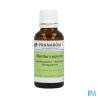 PRANAROM HE BIO MENTHE POIVR 30ML