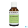 PRANAROM HE BIO MENTHE POIVR 30ML