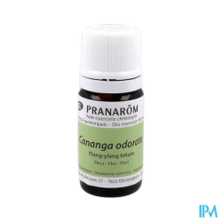 PRANAROM HE BIO YLANG-YLANG TOT5ML
